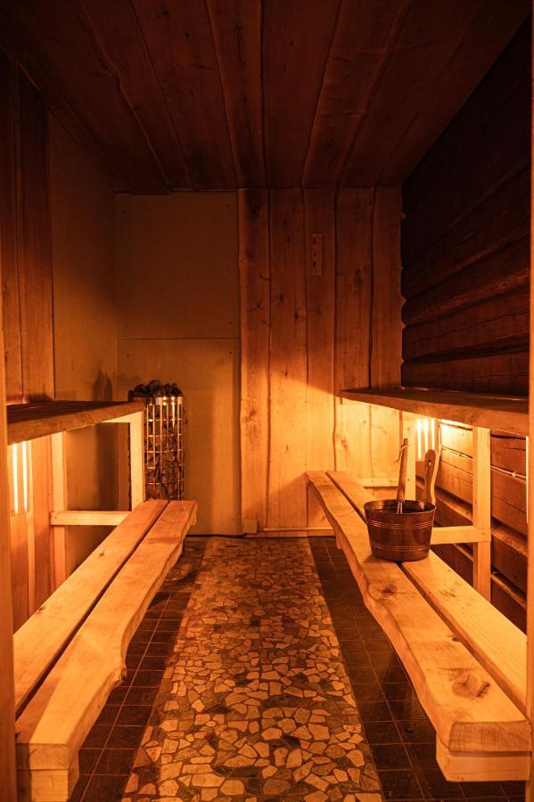 Parila Sauna House Εξωτερικό φωτογραφία